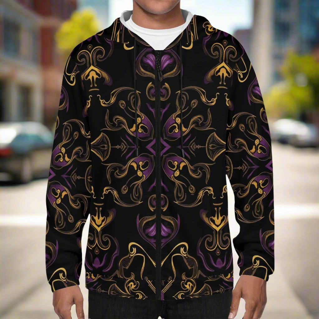High-Royal Graphics Tier 2