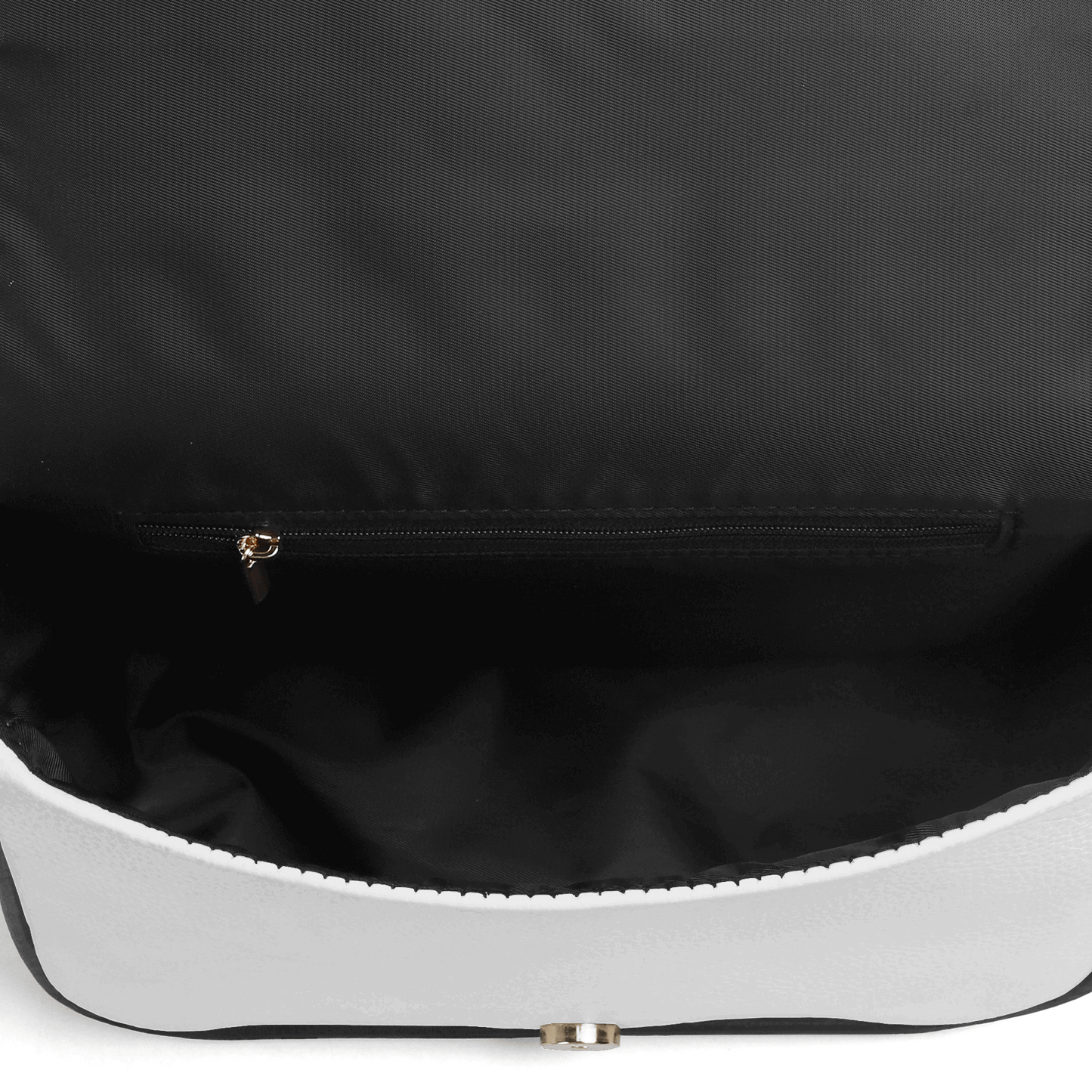 Womens Rose Garden Chain Crossbody Bag Square bag