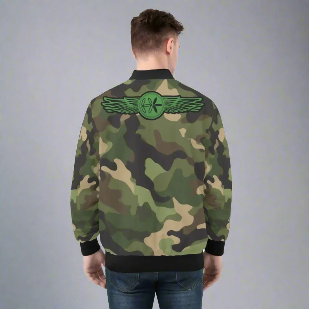 Jungle Camo Drip Set