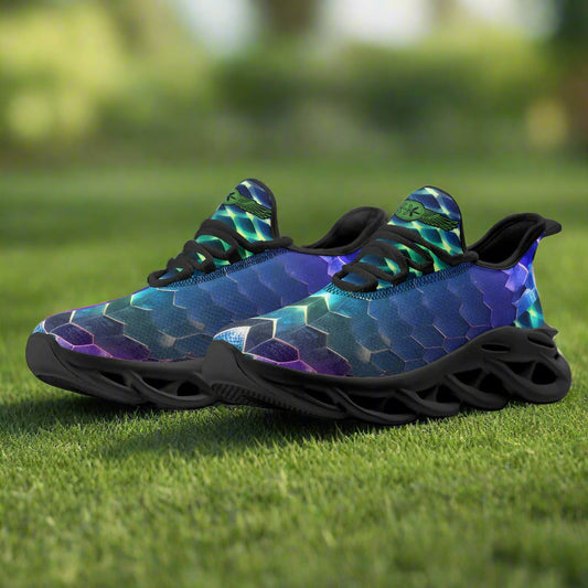 Magic Dragon Runners by Highest Evolution