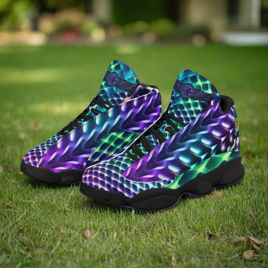 Magic Dragon Sneakers for men by Highest Evolution
