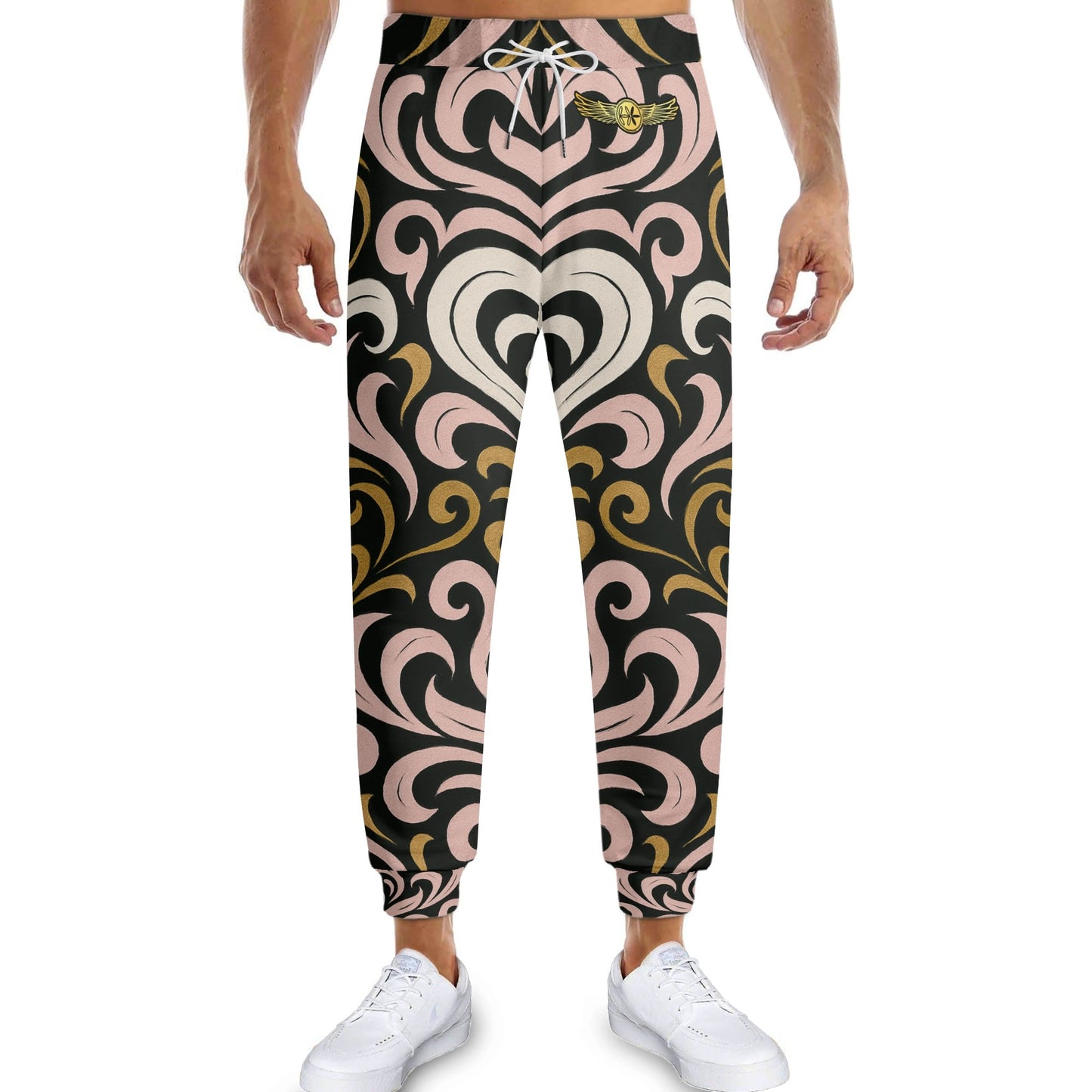 Queens Aura Sweatpants