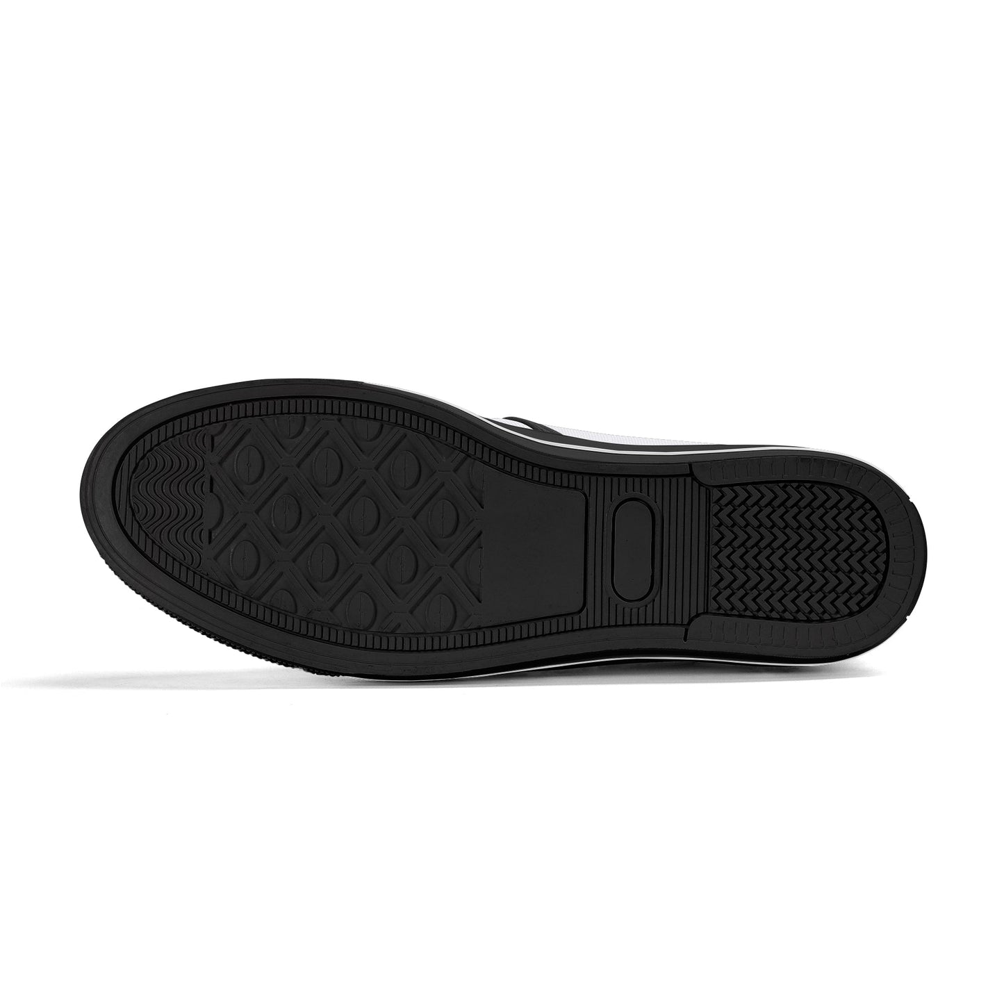 Womens Rose Garden Slip Ons by Highest Evolution