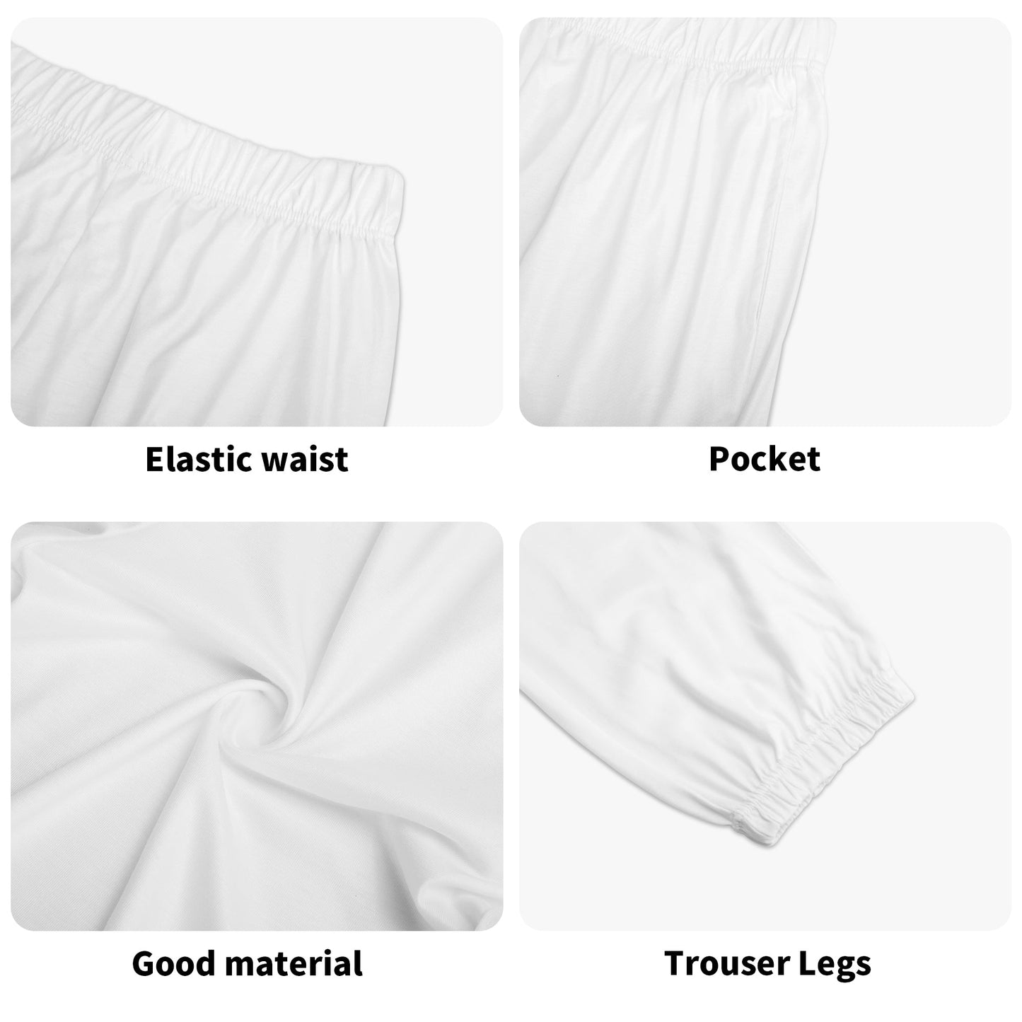 Rose Garden Short Sleeve-Blouse Sports Set by Highest Evolution