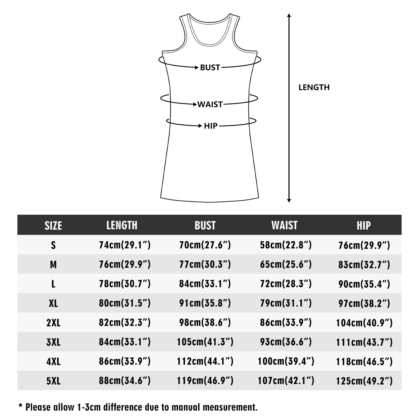 Womens Rose Garden Summer Dress by Highest Evolution